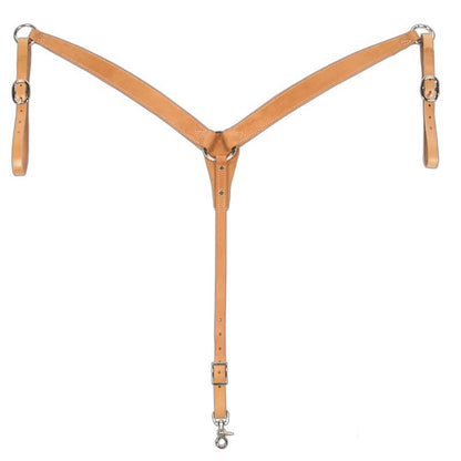 Fabtron Leather Breast Collar