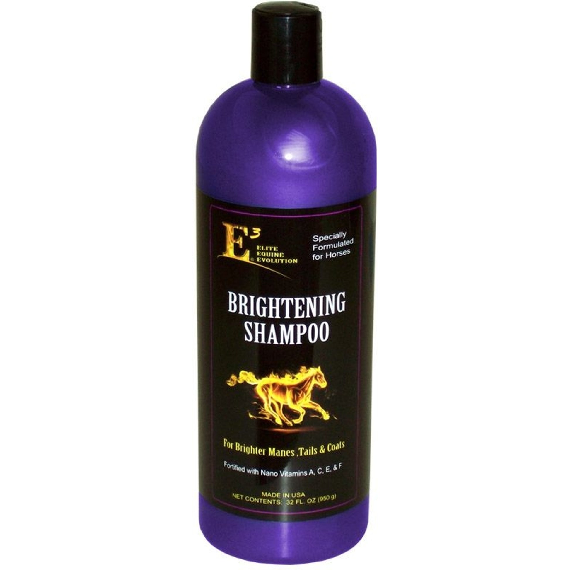 E3 Brightening Shampoo