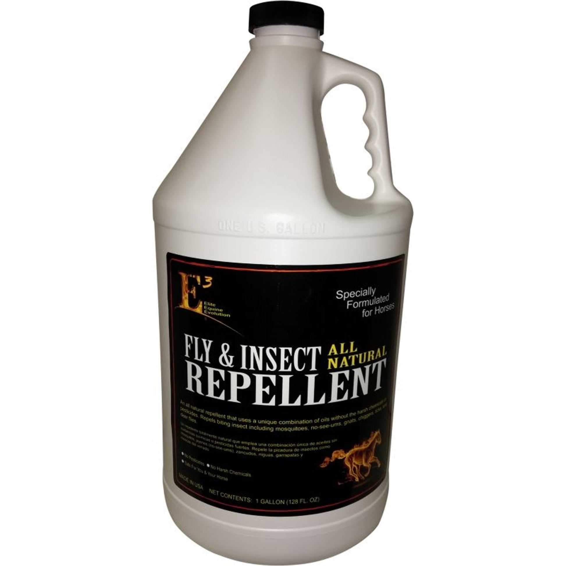 E3 Fly & Insect Repellent