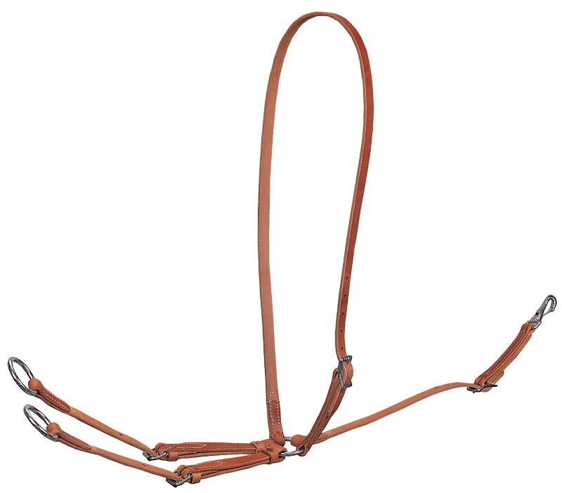 Weaver Leather Standard Running Martingale