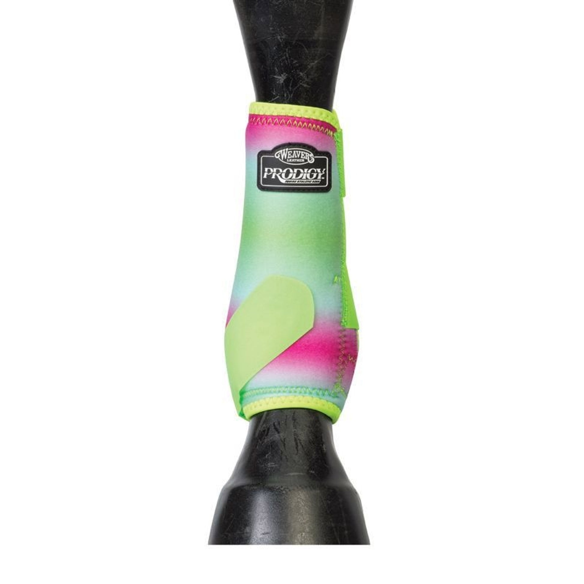 Weaver Prodigy Athletic Boots 2-Pk