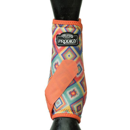 Weaver Prodigy Athletic Boots 2-Pk