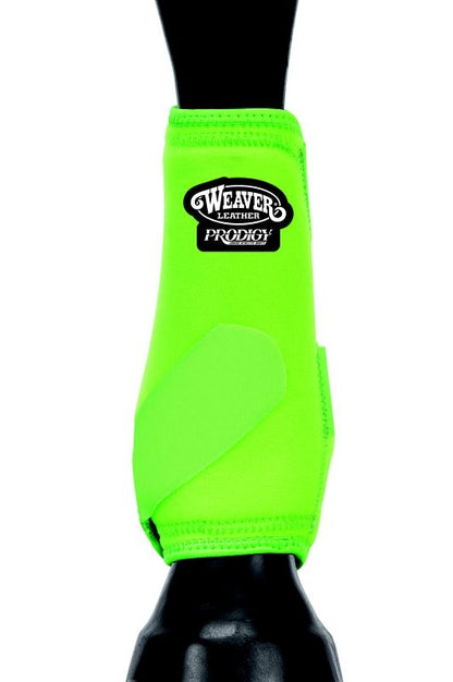 Weaver Prodigy Athletic Boots 4-Pack