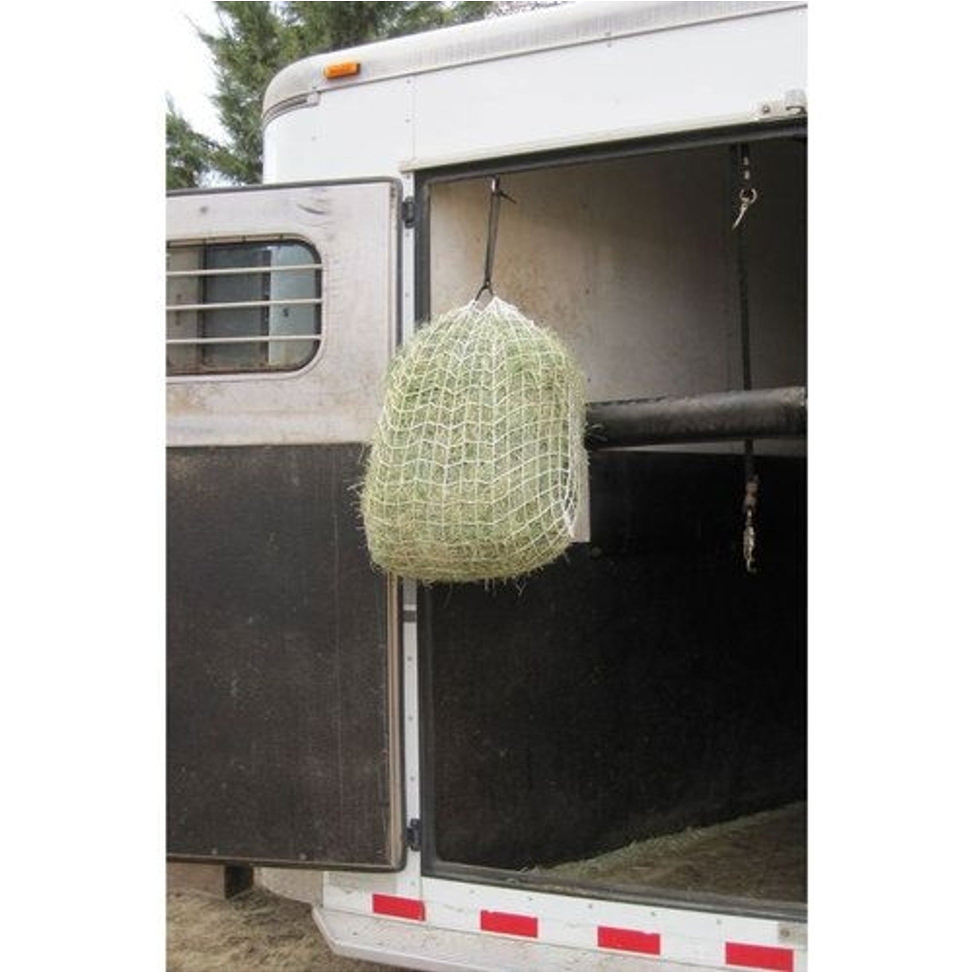 Freedom Feeder Trailer/Mini Slow Feed Hay Net