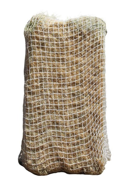 Freedom Feeder Full Bale Slow Feed Hay Net