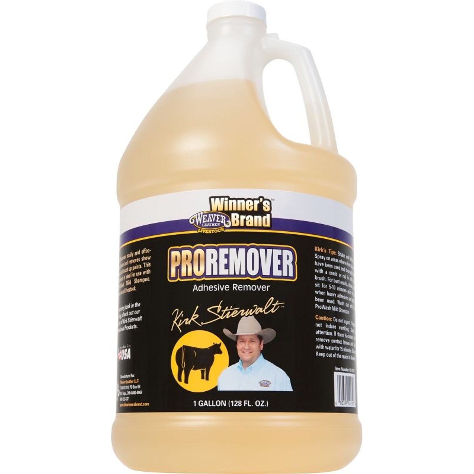 Stierwalt ProRemover