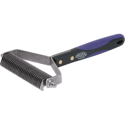 Weaver Shedding Comb