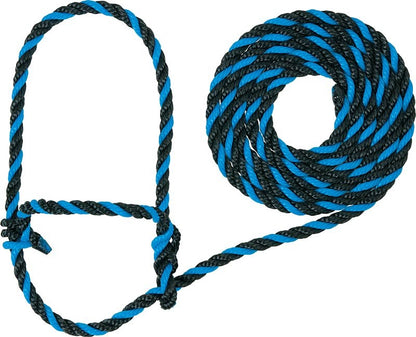 Weaver Cattle Rope Halter