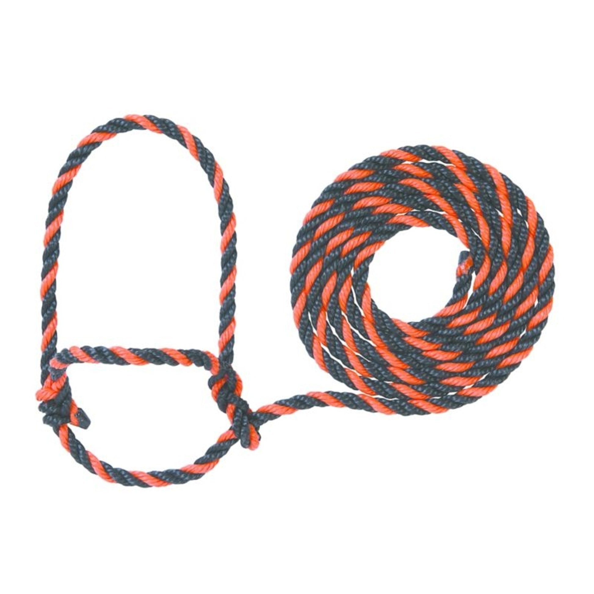 Weaver Cattle Rope Halter