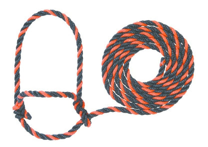 Weaver Cattle Rope Halter