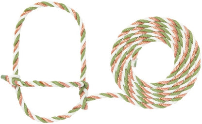 Weaver Cattle Rope Halter