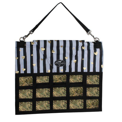 Pro Choice Medium Feed Hay Bag Aztec