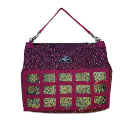 Pro Choice Medium Feed Hay Bag Aztec