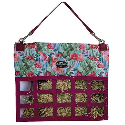Pro Choice Medium Feed Hay Bag Aztec