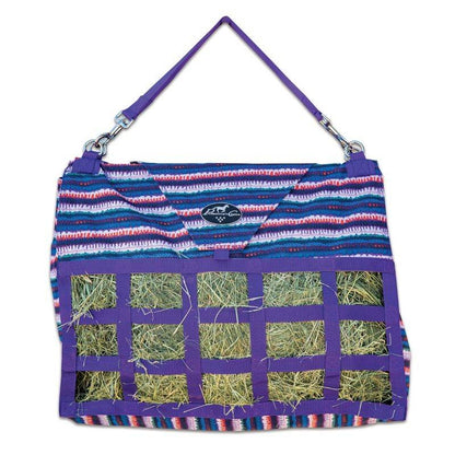 Pro Choice Medium Feed Hay Bag Aztec