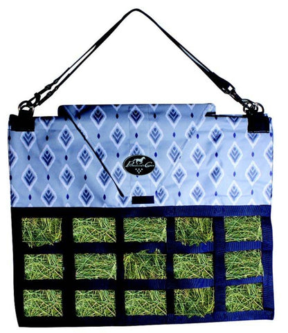 Pro Choice Medium Feed Hay Bag Aztec