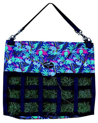 Pro Choice Medium Feed Hay Bag Aztec