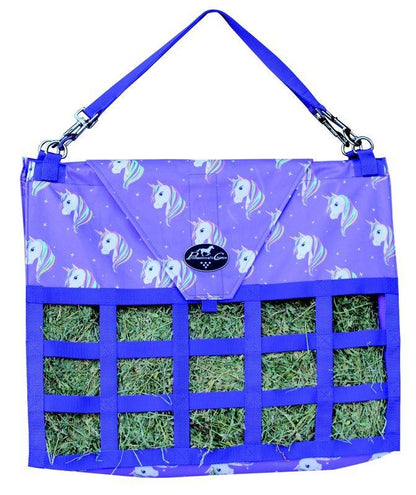 Pro Choice Medium Feed Hay Bag Aztec