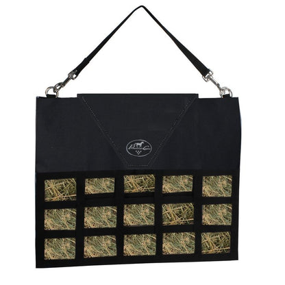 Pro Choice Medium Feed Hay Bag Aztec