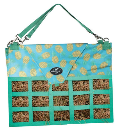 Pro Choice Medium Feed Hay Bag Aztec