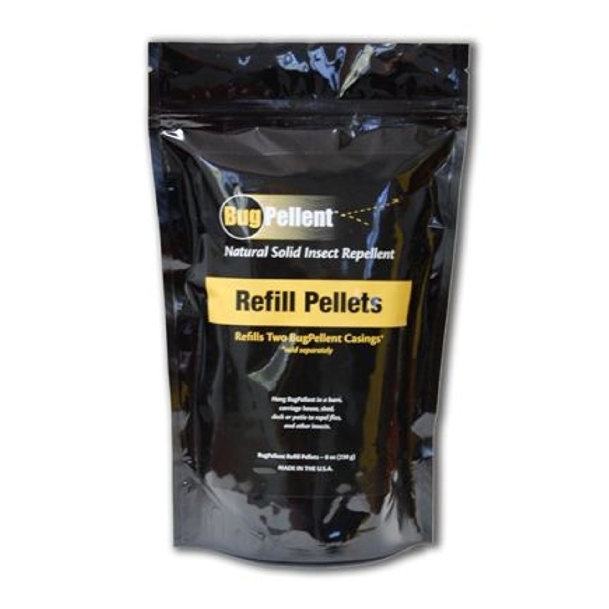 BugPellent Refills 2pk