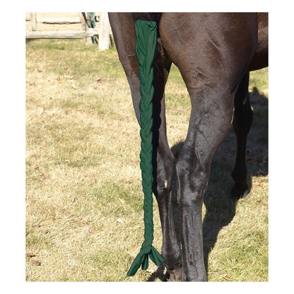 EQ Stretch Braid n Tail Bag