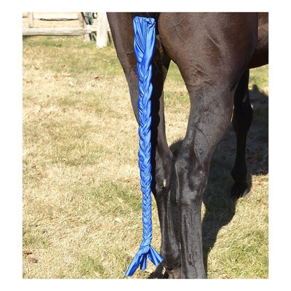 EQ Stretch Braid n Tail Bag