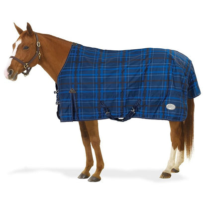 Pessoa Alpine 1200D Turnout Blanket