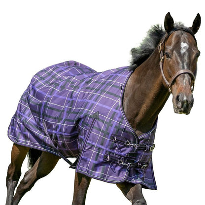 Pessoa Alpine 1200D Turnout Blanket