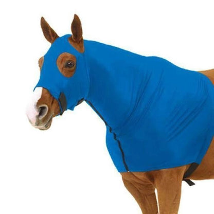 Equi-Essentials Stretch Full Zip Hood