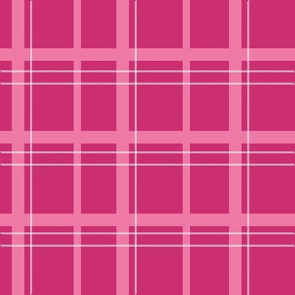 EQ EZ-Care Stable Sheet Plaid