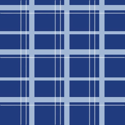 EQ EZ-Care Stable Sheet Plaid