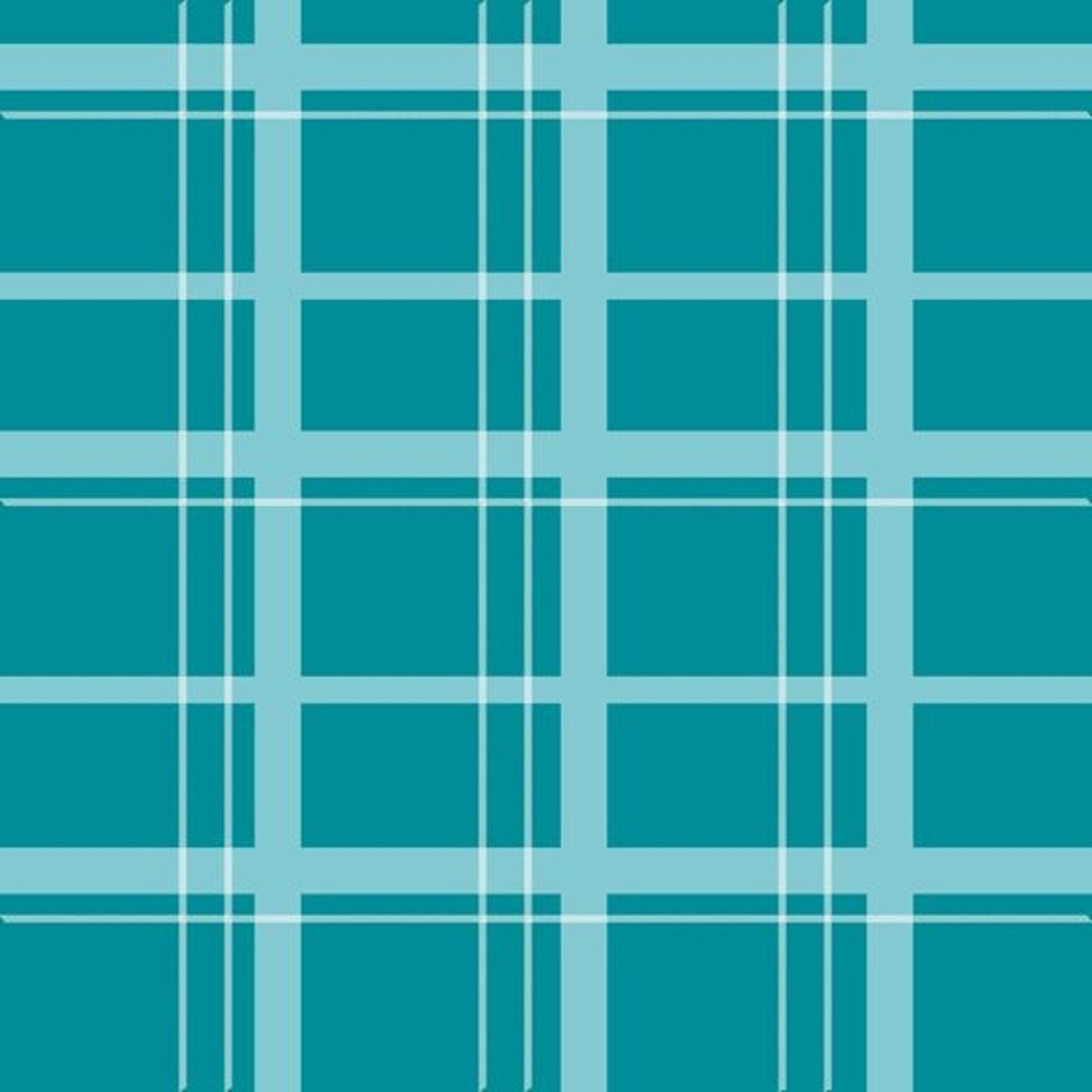 EQ EZ-Care Stable Sheet Plaid