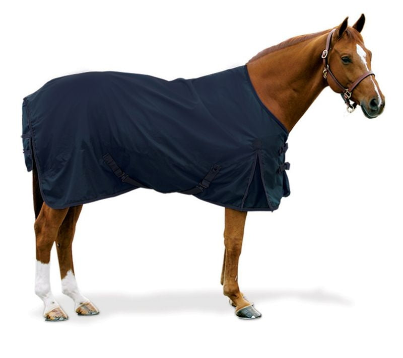 Equi-Essentials 600D T/O Blanket 150g