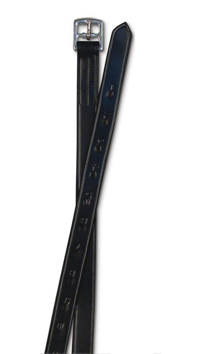 Passport 1 inch Stirrup Leathers