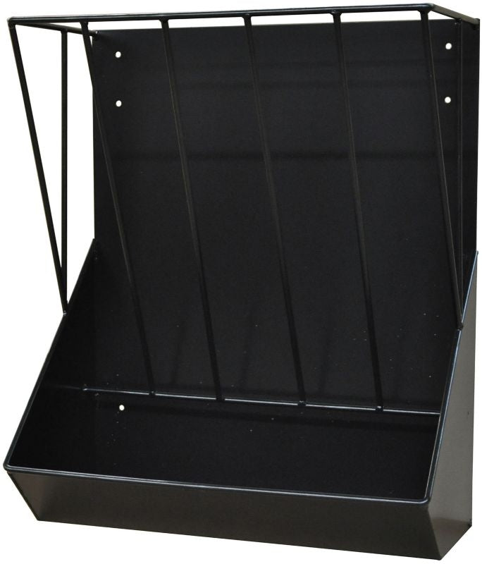 Wall Mount Combo Feeder
