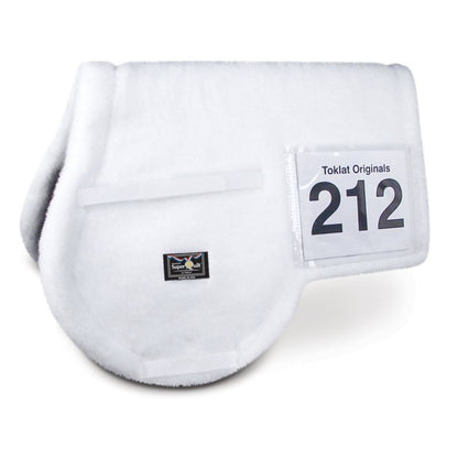 SuperQuilt AP Competition Pad with Number