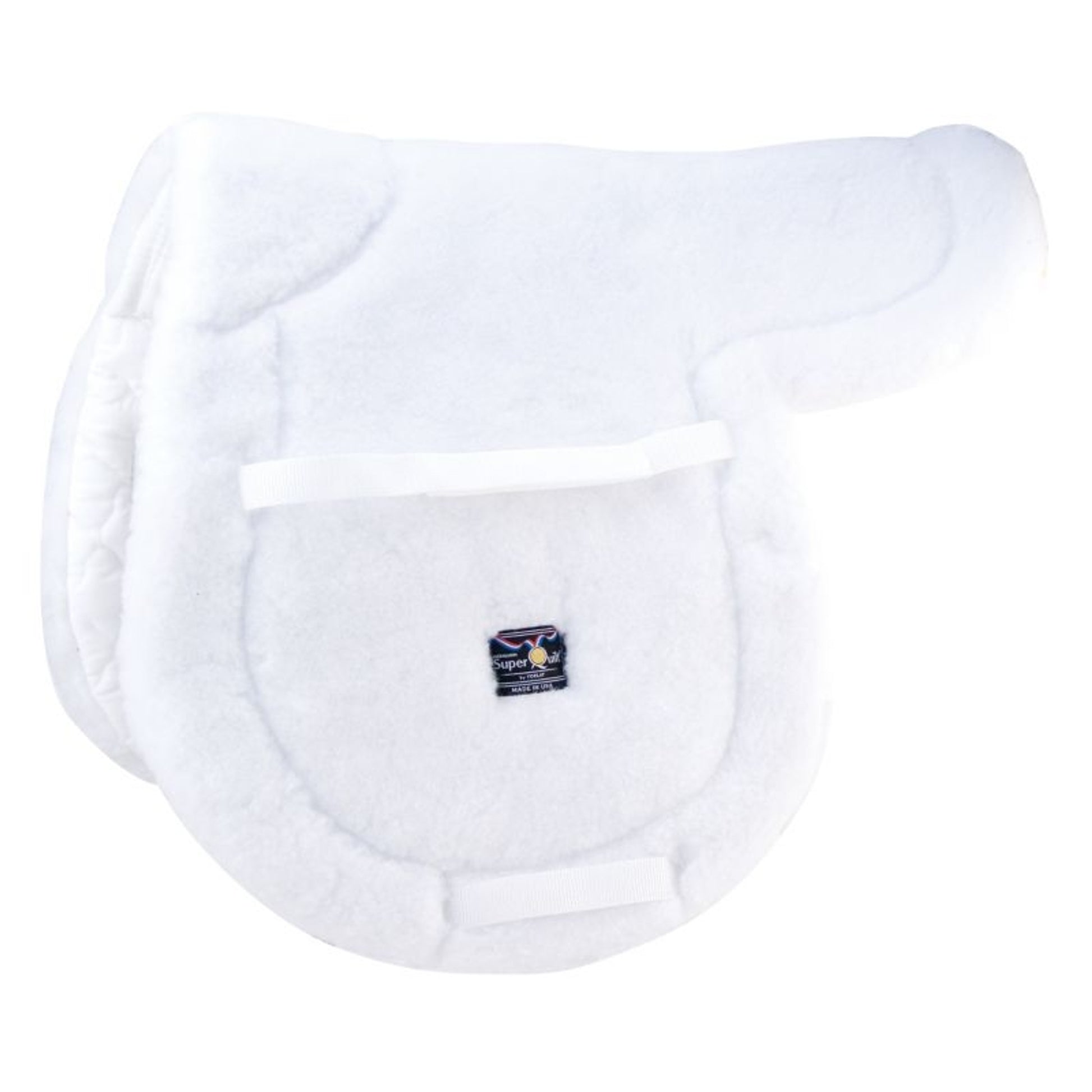 SuperQuilt High Profile Close Contact Pad