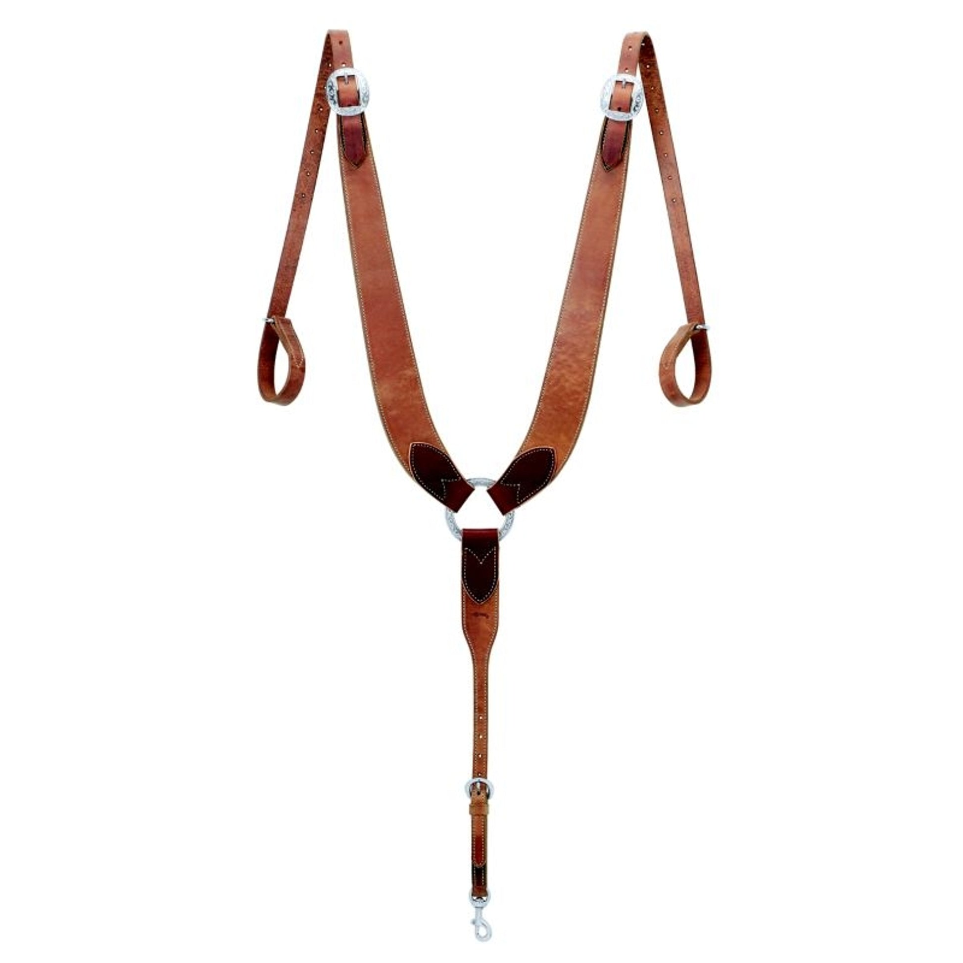 Weaver Pulling Breast Collar