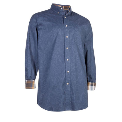 Noble Outfitters Mens Generations Fit Shirt