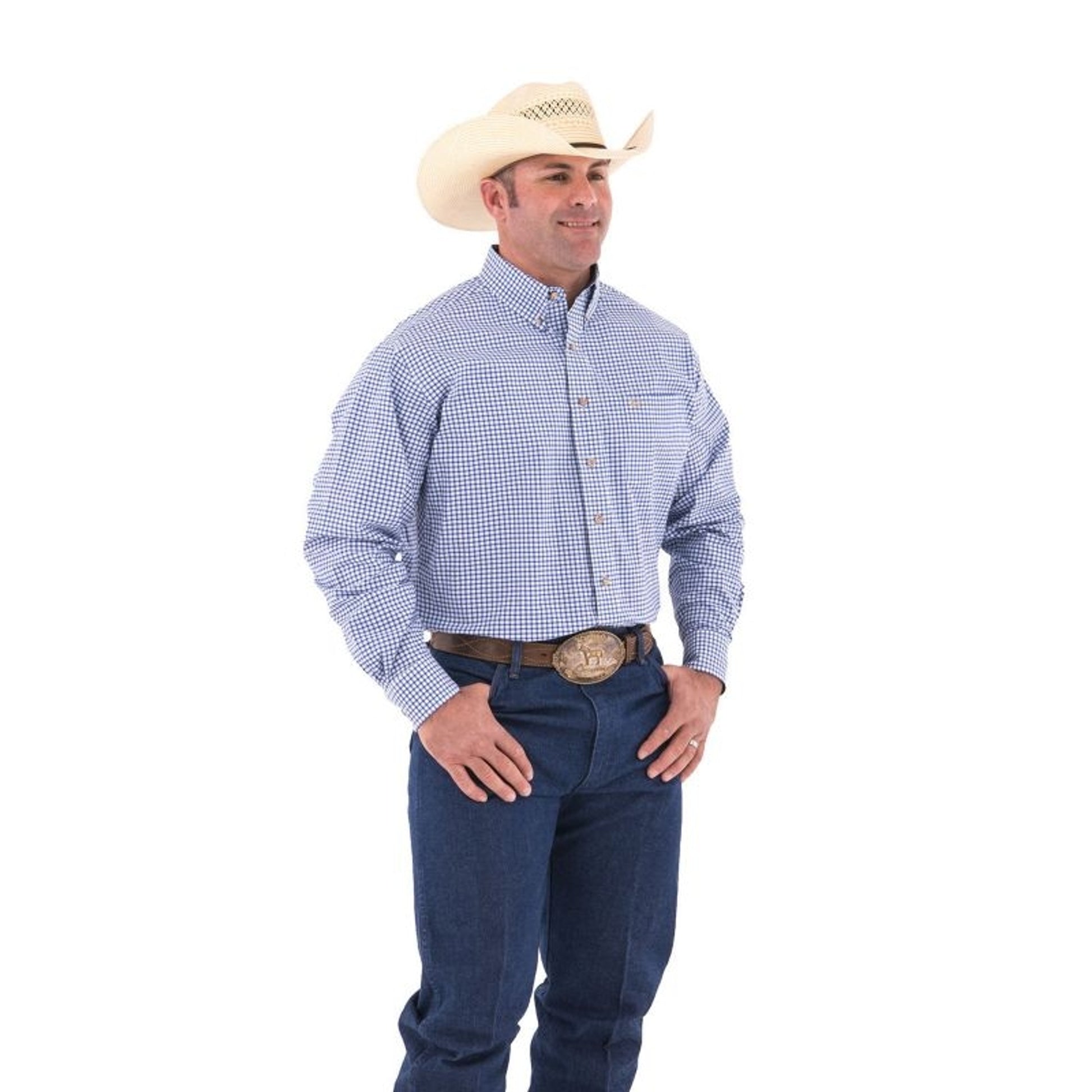 Noble Outfitters Mens Generations Fit Shirt