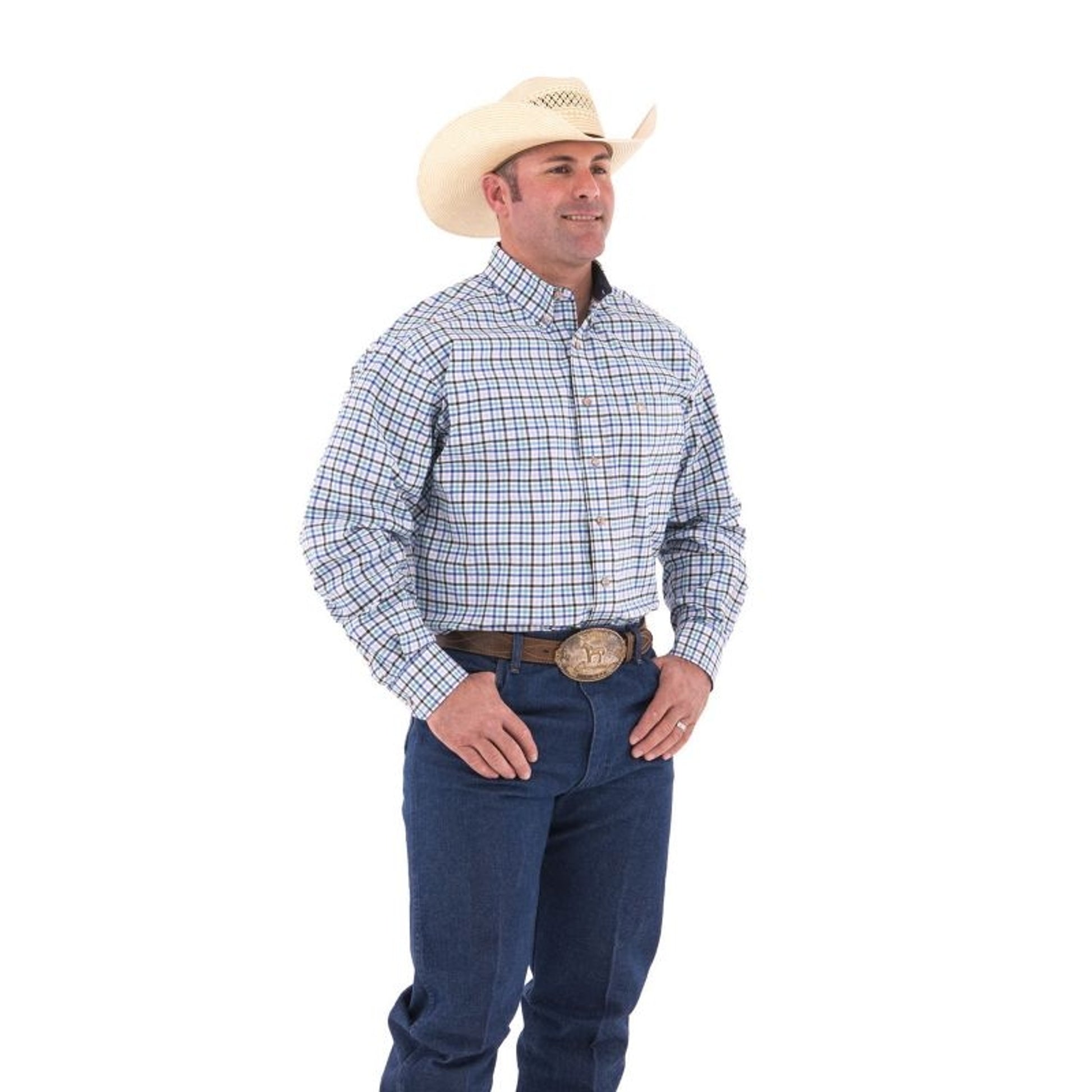 Noble Outfitters Mens Generations Fit Shirt