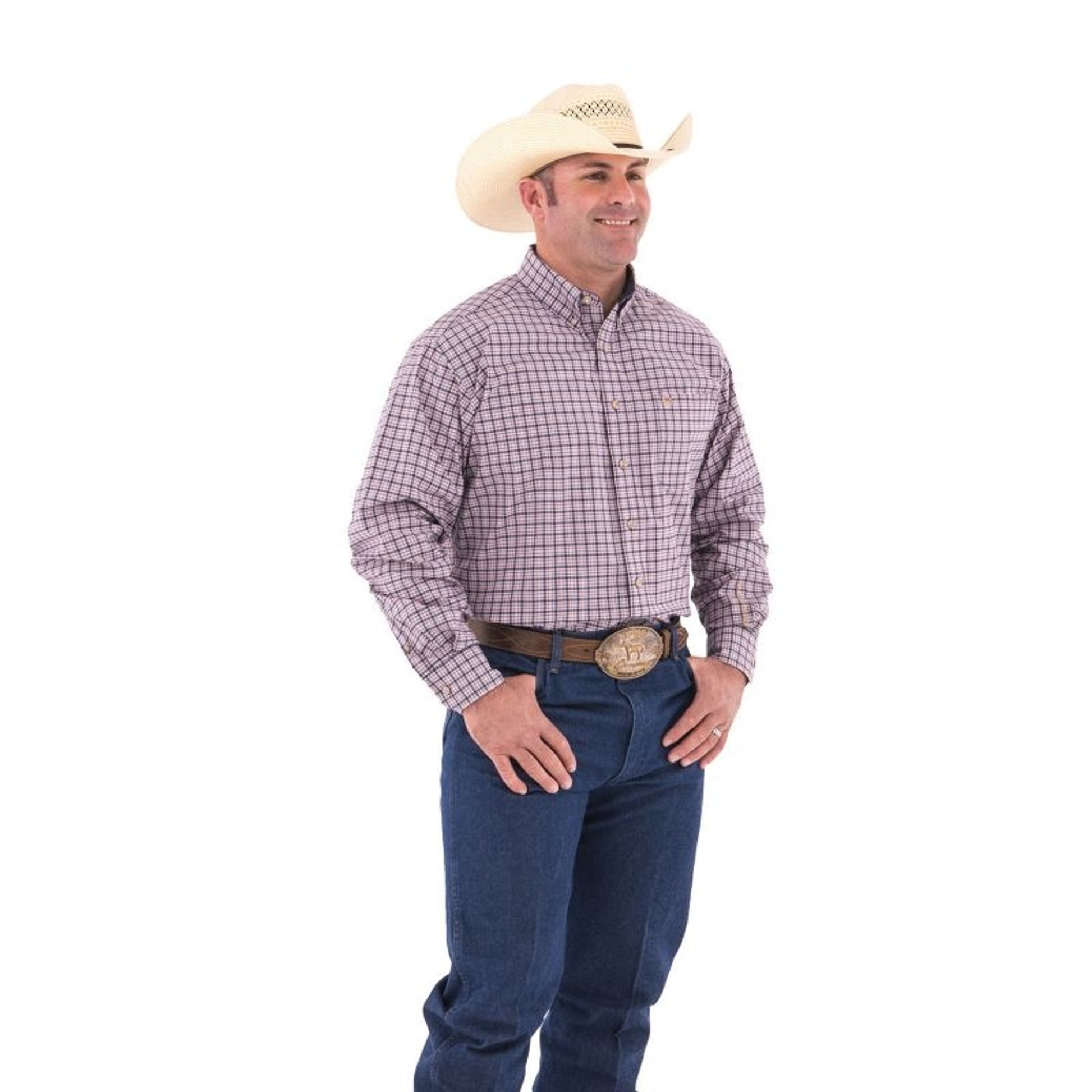 Noble Outfitters Mens Generations Fit Shirt