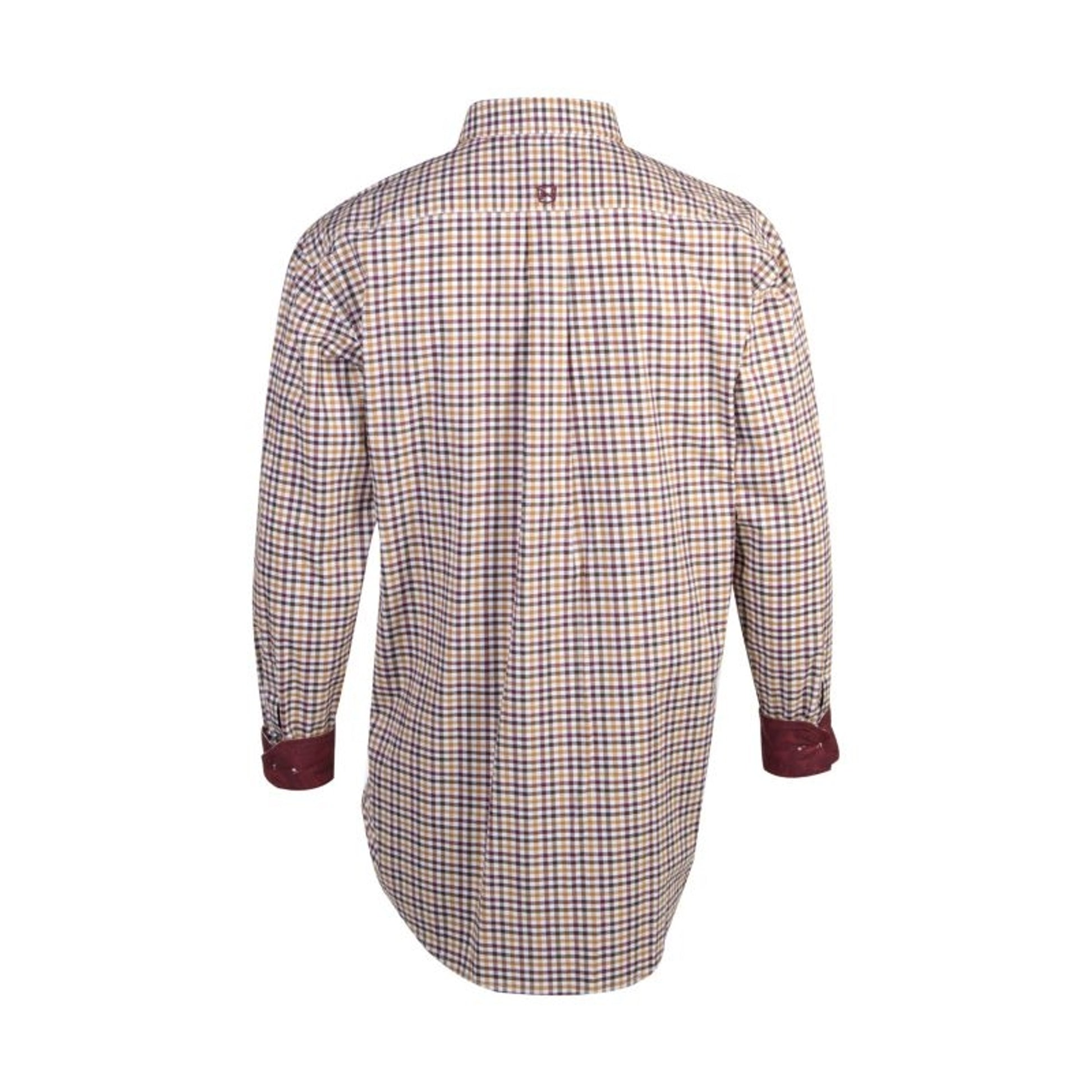 Noble Outfitters Mens Generations Fit Shirt