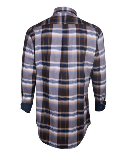 Noble Outfitters Mens Generations Fit Shirt