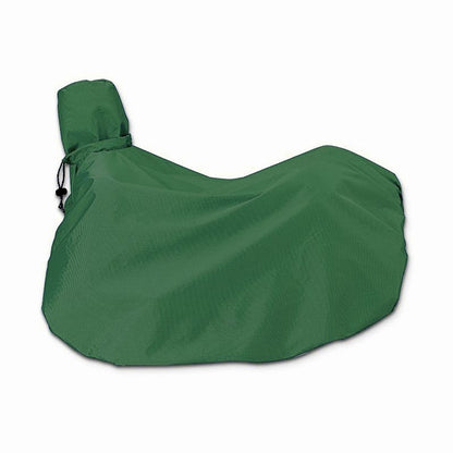 Toklat Foldaway Nylon Western Saddle Cover Burg