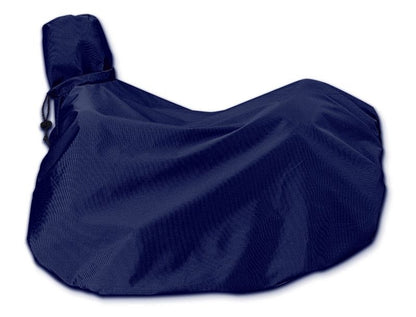 Toklat Foldaway Nylon Western Saddle Cover Burg