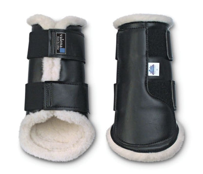 Valena Front Boots