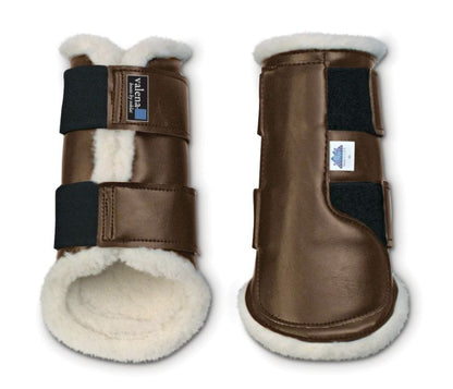 Valena Front Boots