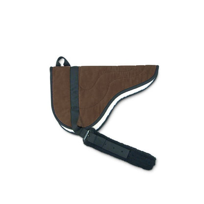 Toklat Microsuede Bareback Pad